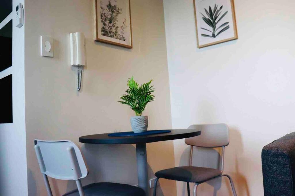 Air Residences Makati - Fully Furnished Condo With Skyline Views! Manila Exterior photo