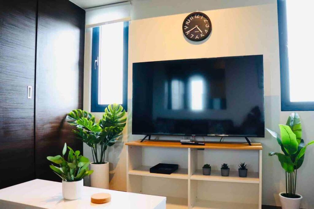 Air Residences Makati - Fully Furnished Condo With Skyline Views! Manila Exterior photo