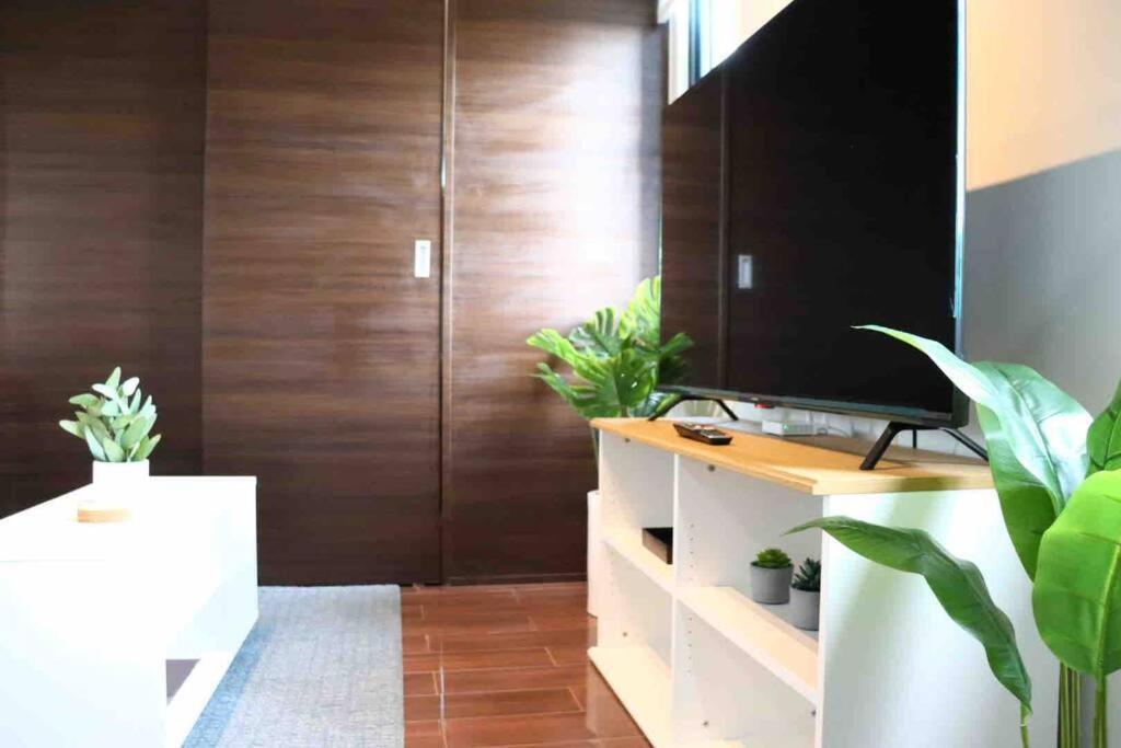 Air Residences Makati - Fully Furnished Condo With Skyline Views! Manila Exterior photo