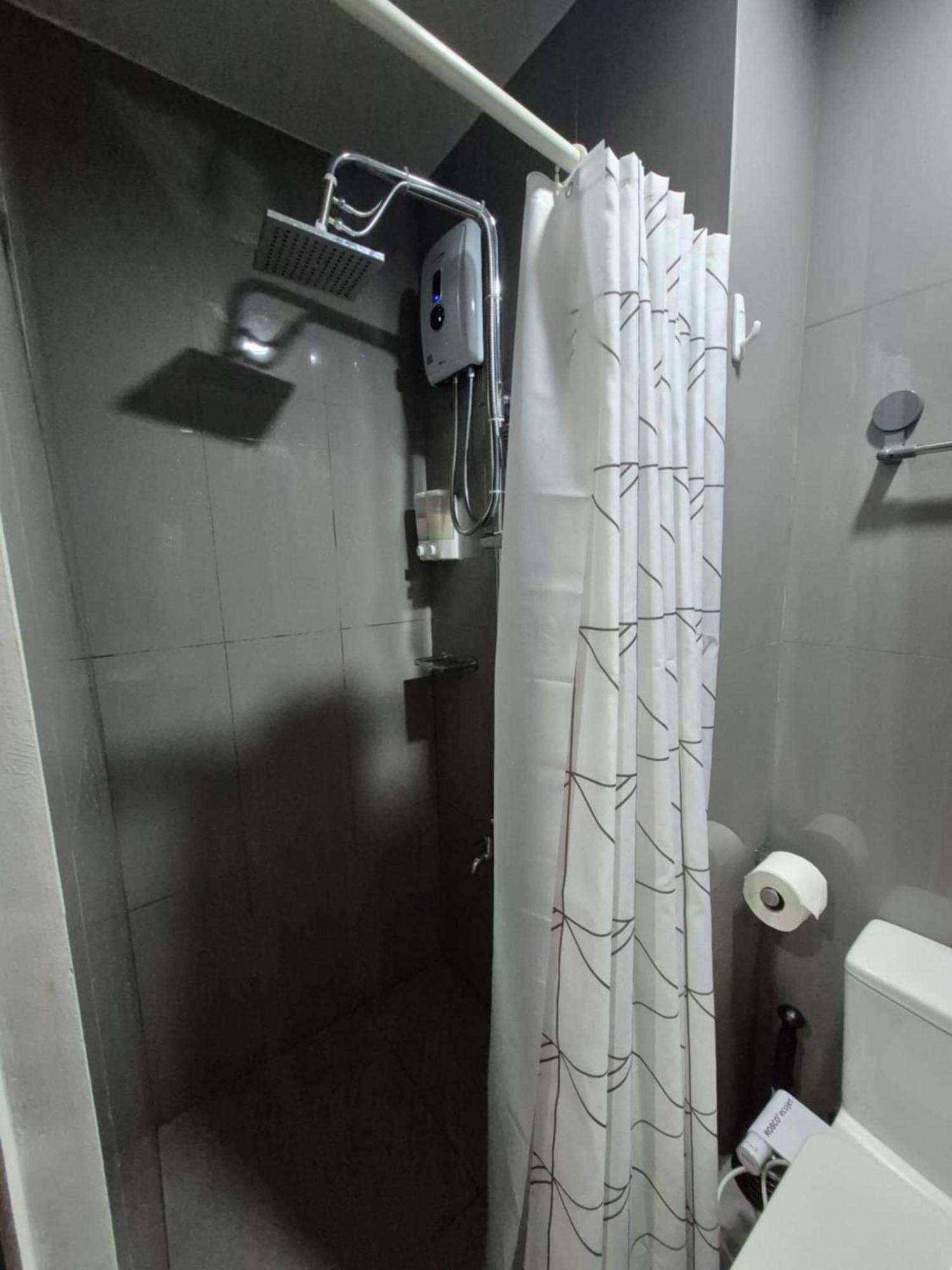 Air Residences Makati - Fully Furnished Condo With Skyline Views! Manila Exterior photo