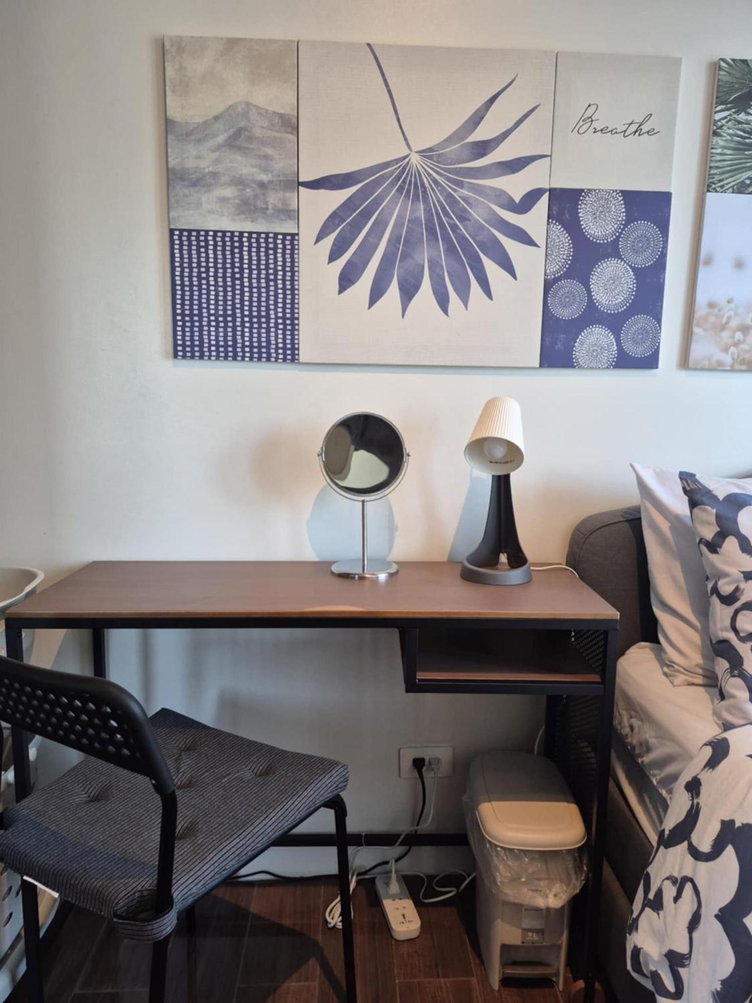 Air Residences Makati - Fully Furnished Condo With Skyline Views! Manila Exterior photo